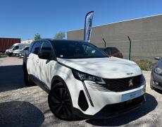 Peugeot 5008 Roncq