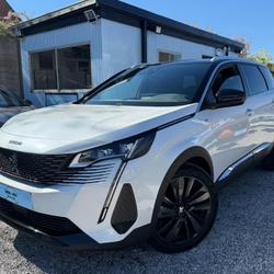Peugeot 5008 GT BlueHDi 130ch S&amp;S EAT8 Roncq