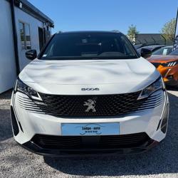 Peugeot 5008 GT BlueHDi 130ch S&amp;S EAT8 Roncq