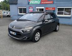 Citroen C4 Picasso Les Sorinières