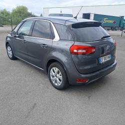 Citroen C4 Picasso Feel BlueHDi 120 S&amp;S Les Sorini&egrave;res