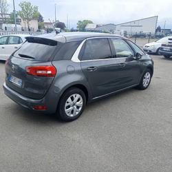 Citroen C4 Picasso Feel BlueHDi 120 S&amp;S Les Sorini&egrave;res