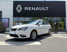 Seat Ibiza ST Landerneau