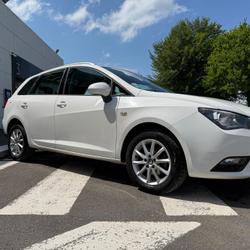 Seat Ibiza ST My Canal 1.2 TSI 90 ch Landerneau