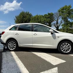 Seat Ibiza ST My Canal 1.2 TSI 90 ch Landerneau