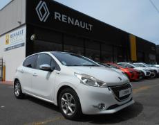 Peugeot 208 Angers