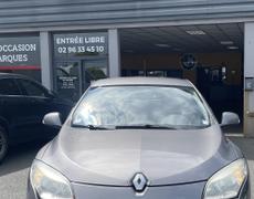 Renault Megane 3 Saint-Brieuc