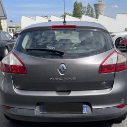 Renault Megane 3 Business M&eacute;gane III dCi 85 eco2 Saint-Brieuc