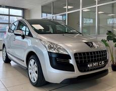 Peugeot 3008 Limoux