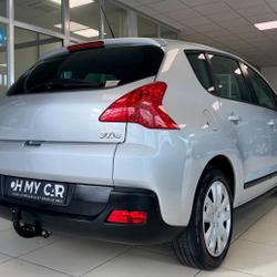 Peugeot 3008 Business Pack 1.6 HDi 110ch FAP Limoux