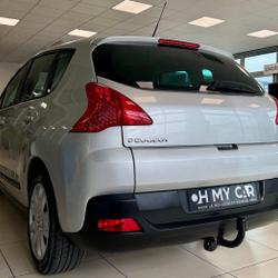 Peugeot 3008 Business Pack 1.6 HDi 110ch FAP Limoux