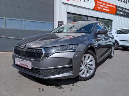 Skoda Octavia Combi - Selection  2.0 TDI 150 ch SCR DSG7 - 25 990 €