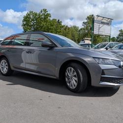Skoda Octavia Combi Selection 2.0 TDI 150 ch SCR DSG7 Saint-Hilaire-du-Harcou&euml;t