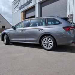 Skoda Octavia Combi Selection 2.0 TDI 150 ch SCR DSG7 Saint-Hilaire-du-Harcou&euml;t