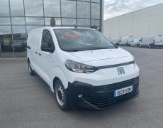 Fiat Scudo -   M DIESEL 180 CH AUTOMATIQUE - 32 988 €