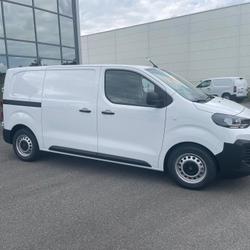 Fiat Scudo M DIESEL 180 CH AUTOMATIQUE Saint-Thuriau