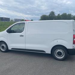 Fiat Scudo M DIESEL 180 CH AUTOMATIQUE Saint-Thuriau