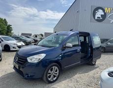 Dacia Dokker Lohéac