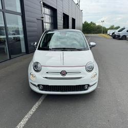 Fiat 500 II Dolcevita Plus 1.0 70 ch Hybride BSG S/S La Bruffi&egrave;re
