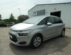 Citroen C4 Picasso - Intensive  BlueHDi 120 S&amp;S - 11 990 €