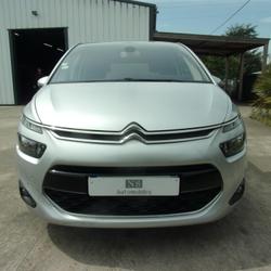 Citroen C4 Picasso Intensive BlueHDi 120 S&amp;S Chavagne