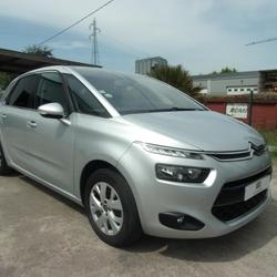 Citroen C4 Picasso Intensive BlueHDi 120 S&amp;S Chavagne