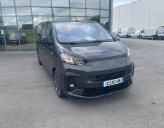 Fiat Scudo -   CA FIXE M DIESEL 180 CH AUTOMATIQUE - 38 388 €