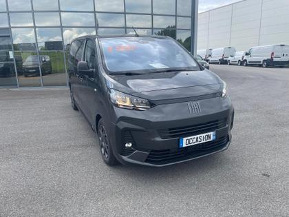 Fiat Scudo -   CA FIXE M DIESEL 180 CH AUTOMATIQUE - 38 388 €