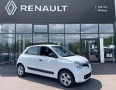 Renault Twingo 3 Barneville-Carteret