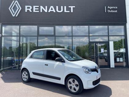 Renault Twingo - Life  SCe 65 - 21 - 10 990 €