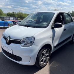 Renault Twingo 3 Life SCe 65 - 21 Barneville-Carteret