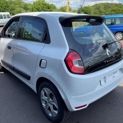 Renault Twingo 3 Life SCe 65 - 21 Barneville-Carteret