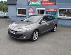 Renault Megane 3 Estate Les Sorinières