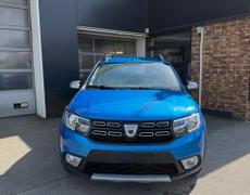 Dacia Sandero Yvré-l'Évêque