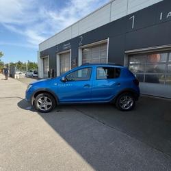 Dacia Sandero Stepway TCe 90 Yvr&eacute;-l'&Eacute;v&ecirc;que