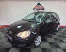 Volkswagen Polo Noron-la-Poterie