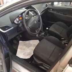 Peugeot 207 SW Premium 1.6 HDi 110ch FAP BLUE LION Cou&euml;ron