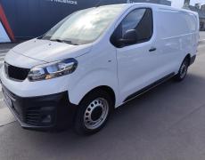 Fiat Scudo Marcey-les-Grèves
