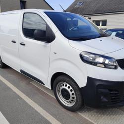 Fiat Scudo BLUEHDI 180 XL S&amp;S EAT8 Marcey-les-Gr&egrave;ves