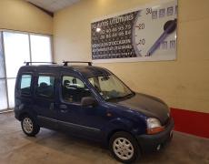 Renault Kangoo Couëron