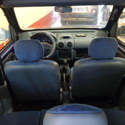 Renault Kangoo 1.9L TDI Cou&euml;ron