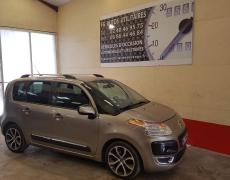 Citroen C3 Picasso Couëron