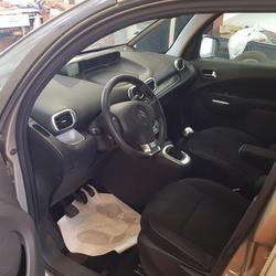 Citroen C3 Picasso Exclusive HDi 90 FAP Cou&euml;ron