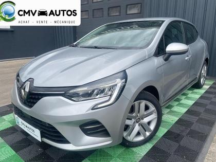 Renault Clio - Business  Blue dCi 85 - 13 490 €