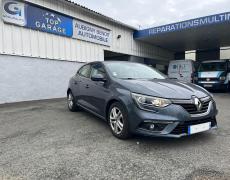 Renault Megane 4 Aubigny-Les Clouzeaux