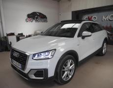 Audi Q2 Riorges
