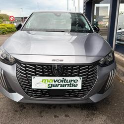 Peugeot 208 Allure Hybrid 100 e-DCS6 Pont-Saint-Martin