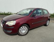 Volkswagen Polo Les Ponts-de-Cé