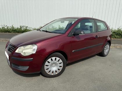 Volkswagen Polo - Cross  1.2 65ch - 2 590 €