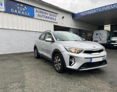 Kia Stonic Aubigny-Les Clouzeaux